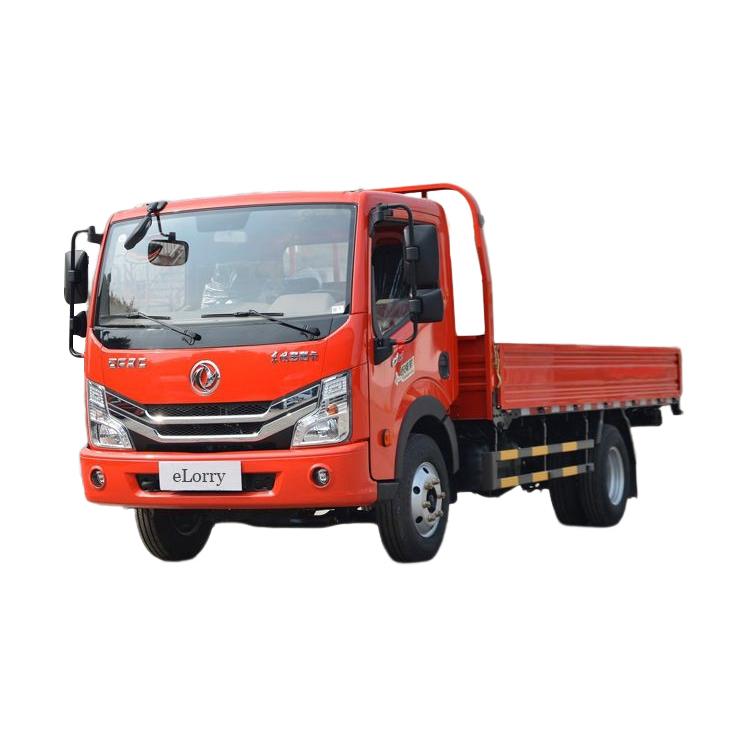 DONGFENG NEW DOLLICAR 2-3T cargo truck